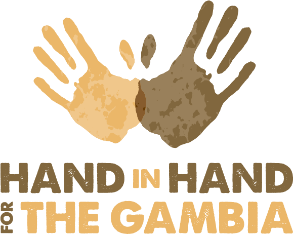 Hand in Hand for the Gambia